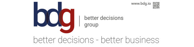 Better Decision Group