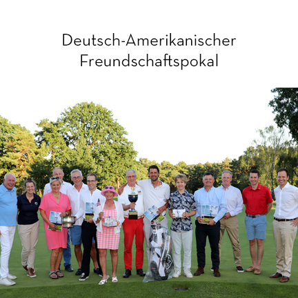 Deutsch-Amerikanischer Freundschaftspokal