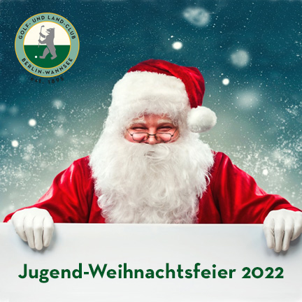 Jugend-Weihnachtsfeier am 02. Dezember 2022