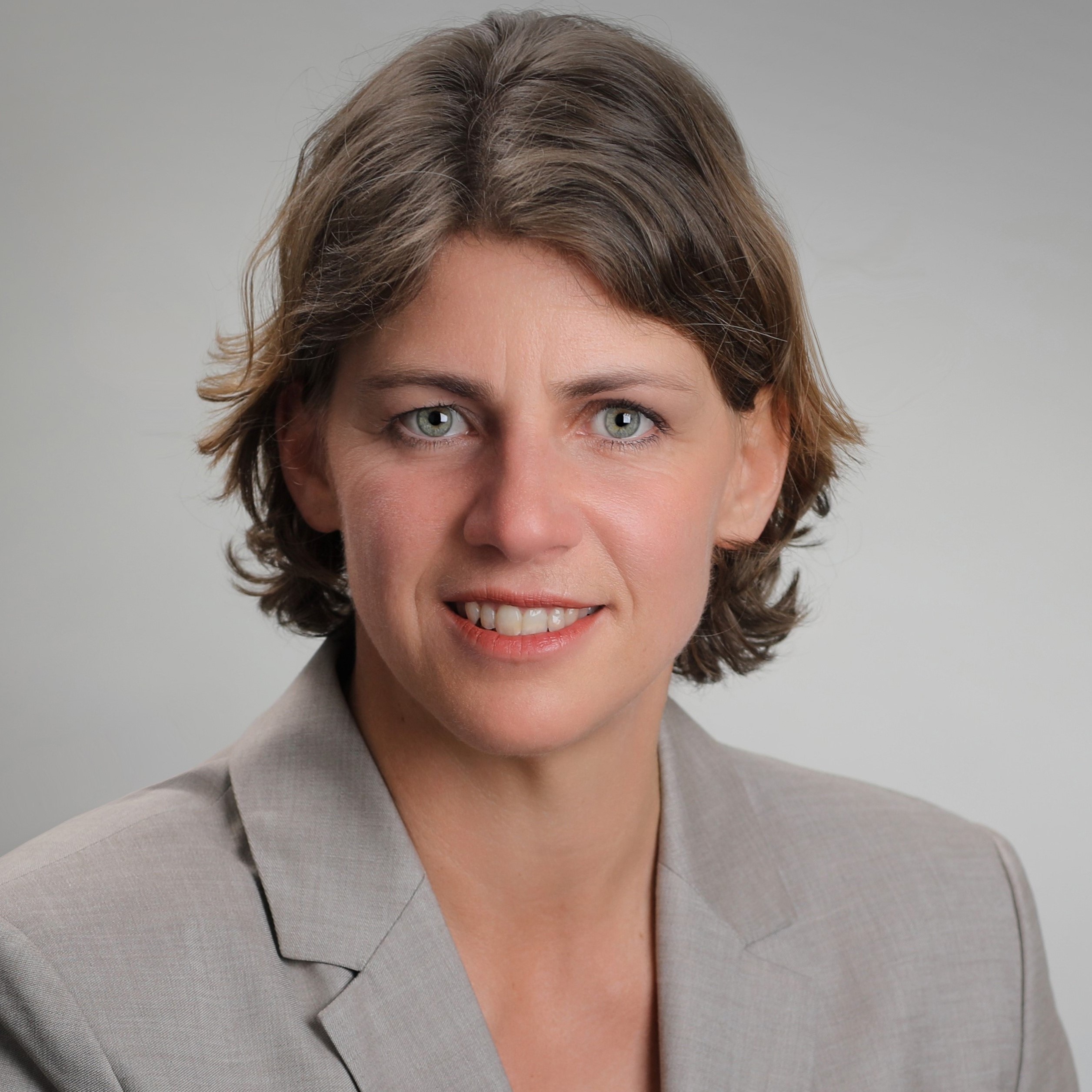 Miriam Hiller neue Vorsitzende des DGV-Sportrats