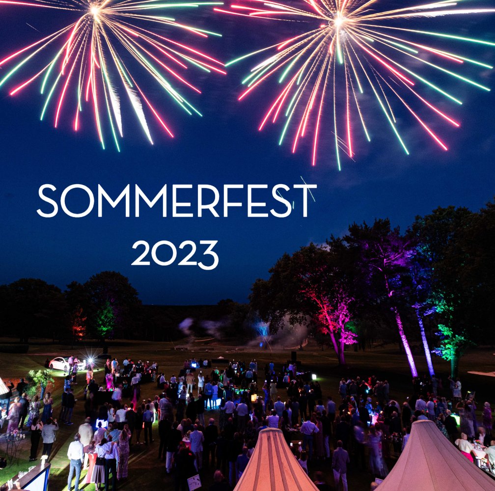 Wannsee-Sommerfest