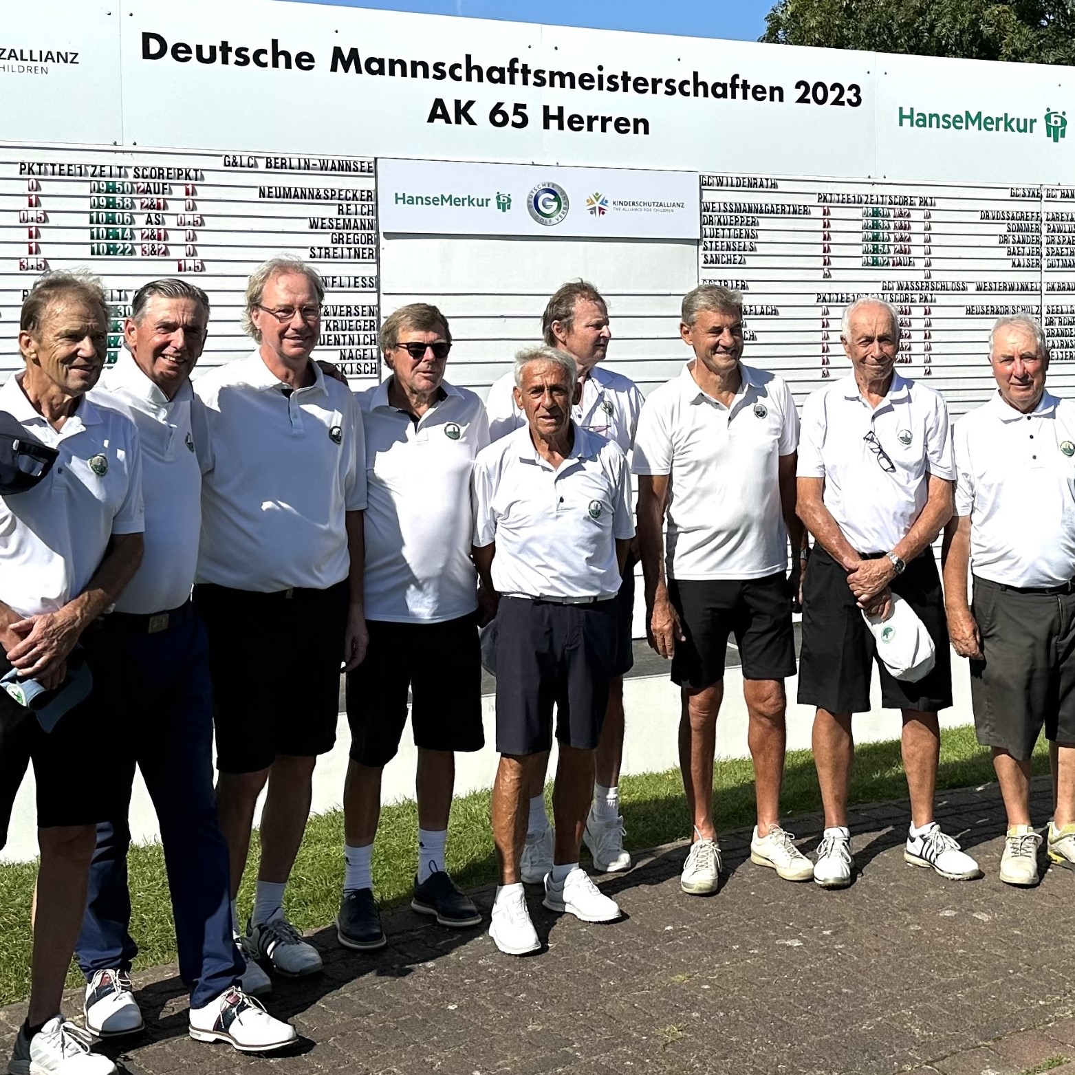 Deutsche Mannschaftsmeisterschaft