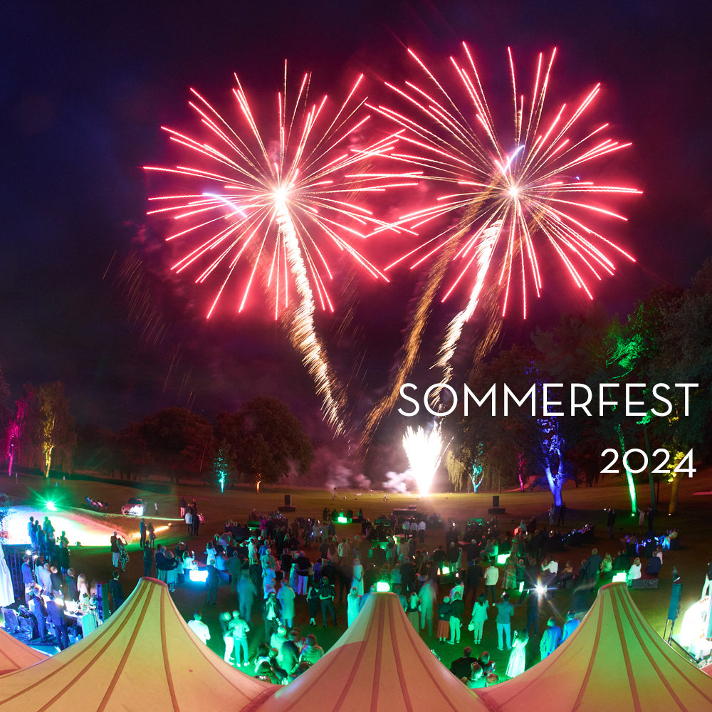 Wannsee-Sommerfest 2024