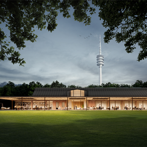Mitgliederinformation zum Umbau
