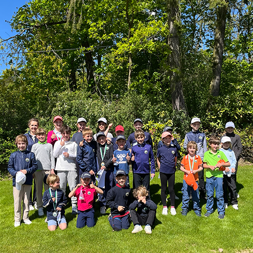 1. Wannsee Kids Cup