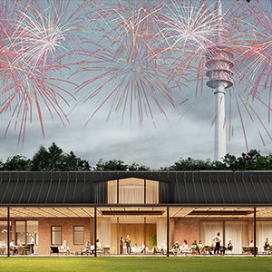 Sommerfest 2025
