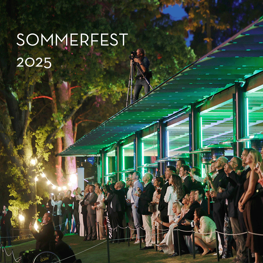 Wannsee-Sommerfest