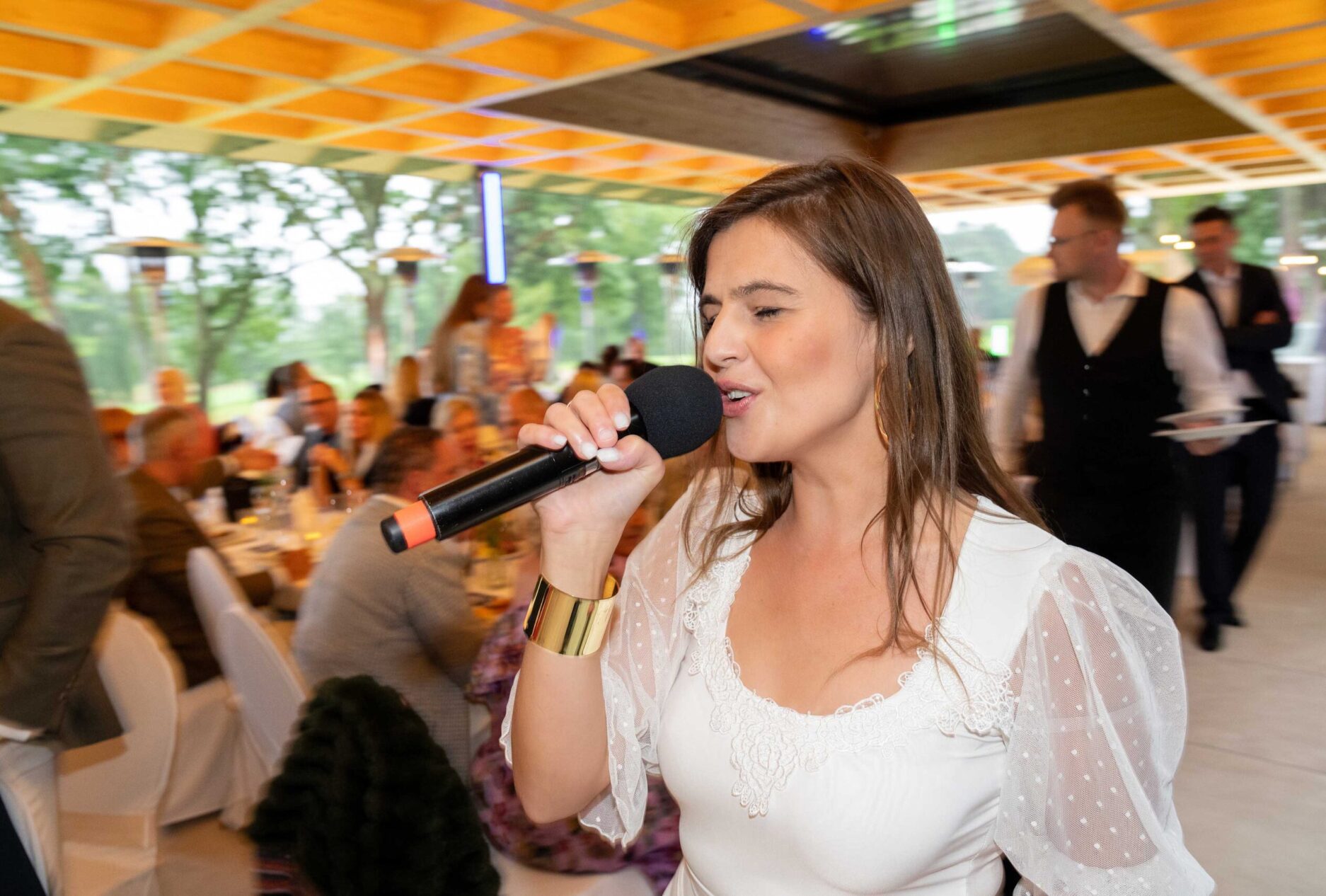 Sommerfest 2025 Golf Club Wannsee Sommerfest 2025