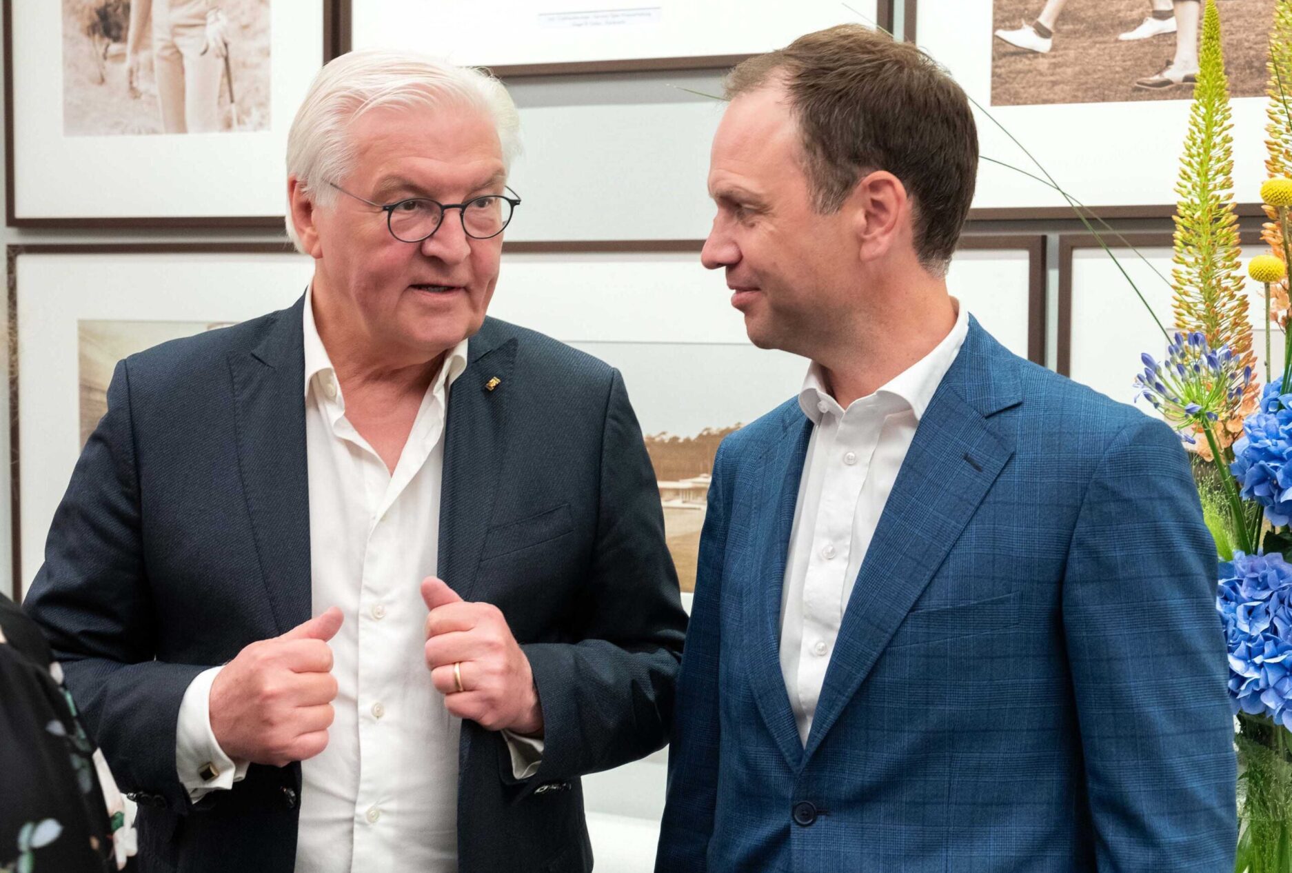 Sommerfest 2025 Sommerfest 2025