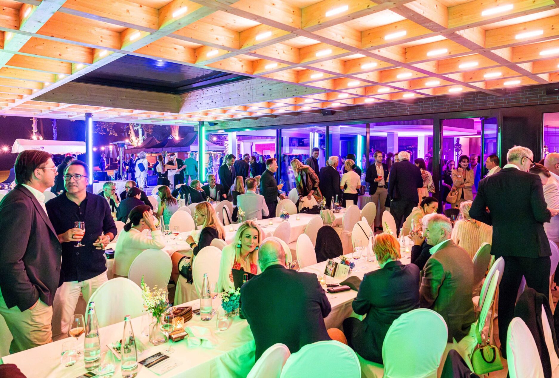 Sommerfest 2025 Golf Club Wannsee Sommerfest 2025