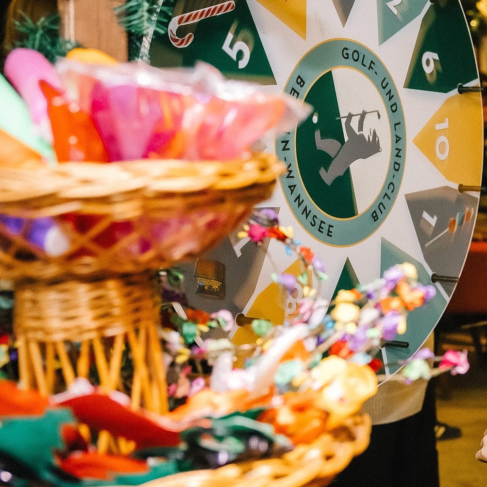 Jugend-Weihnachtsfeier 2025