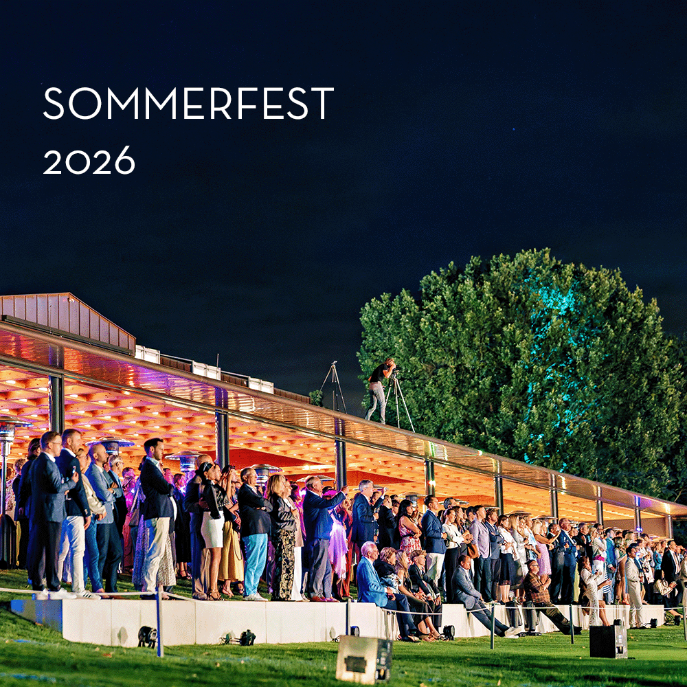 Wannsee-Sommerfest 2026