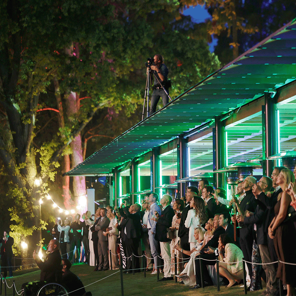 Wannsee-Sommerfest 2026